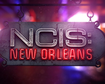 ncis new orleans logo