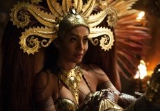 DaVinci's Demons 2014, Episode Number 201