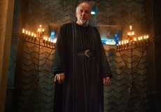 DaVinci's Demons 2014 Image 5