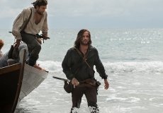 DaVinci's Demons 2014 Image 6