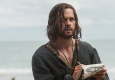 DaVinci's Demons 2014 Image 7