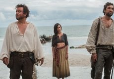 DaVinci's Demons 2014 Image 8