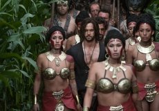 DaVinci's Demons 2014 Image 9