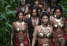 DaVinci's Demons 2014 Image 1