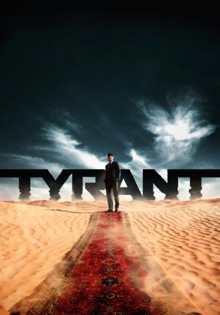 tyrant-poster