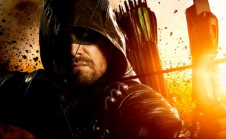 Arrow Season 7 Comic-Con Trailer