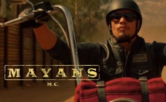 Mayans M.C. Trailer