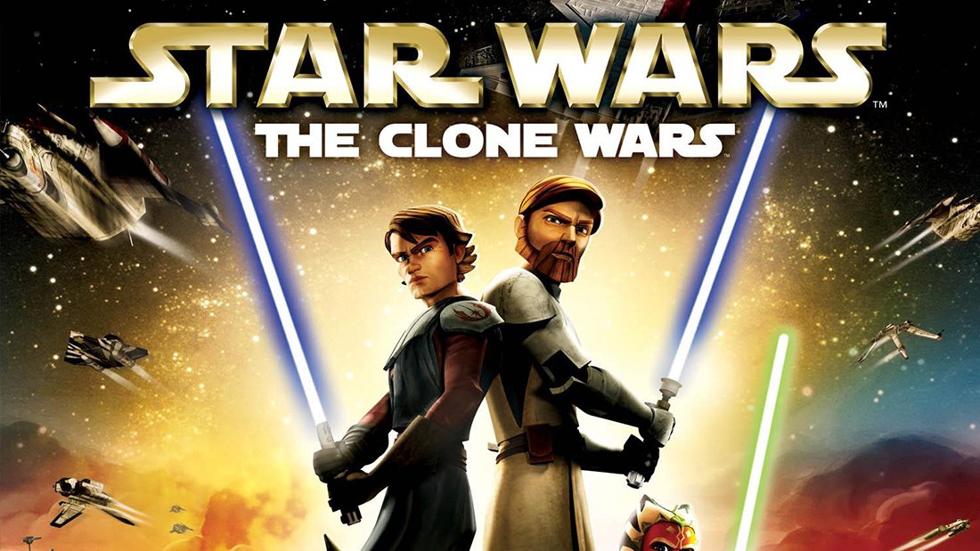 Star Wars The Clone Wars Stream Gratis